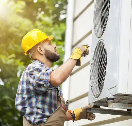hvac services Harvard Place - Eastlawn
